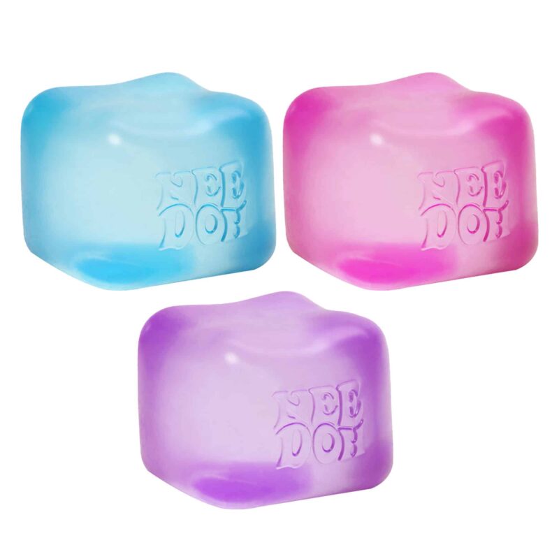 NeeDoh Nice Cube - US 9224