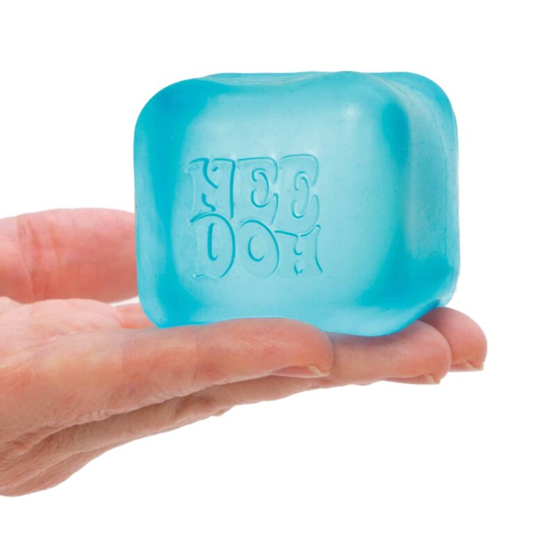 NeeDoh Nice Cube - US 9224