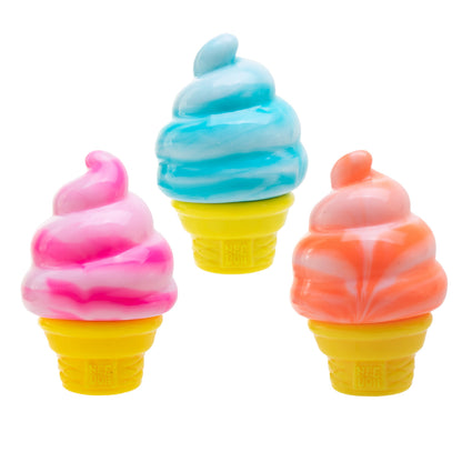 NeeDoh® Nice Cream Cone - US 7593