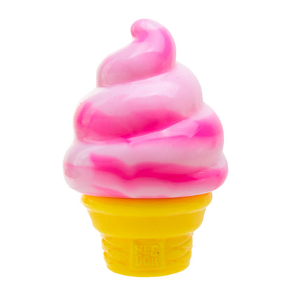 NeeDoh® Nice Cream Cone - US 7593