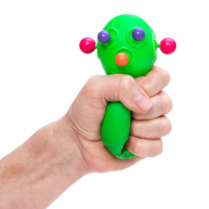 NeeDoh Panic Pete - US 6073
