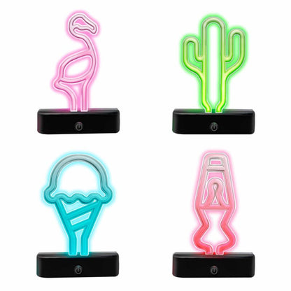 Nano Neons - US 3196