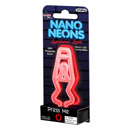 Nano Neons - US 3196
