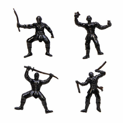 Wally Crawlys Ninja - US 2869