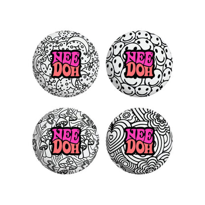 NeeDoh Press-Doh - US 8337