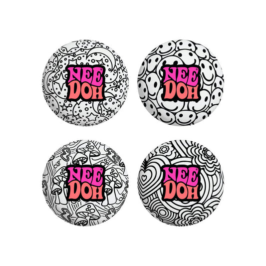NeeDoh Press-Doh - US 8337