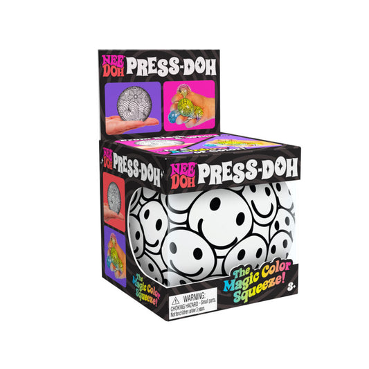 NeeDoh Press-Doh - US 8337