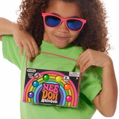 NeeDoh Rainboh - US 9789