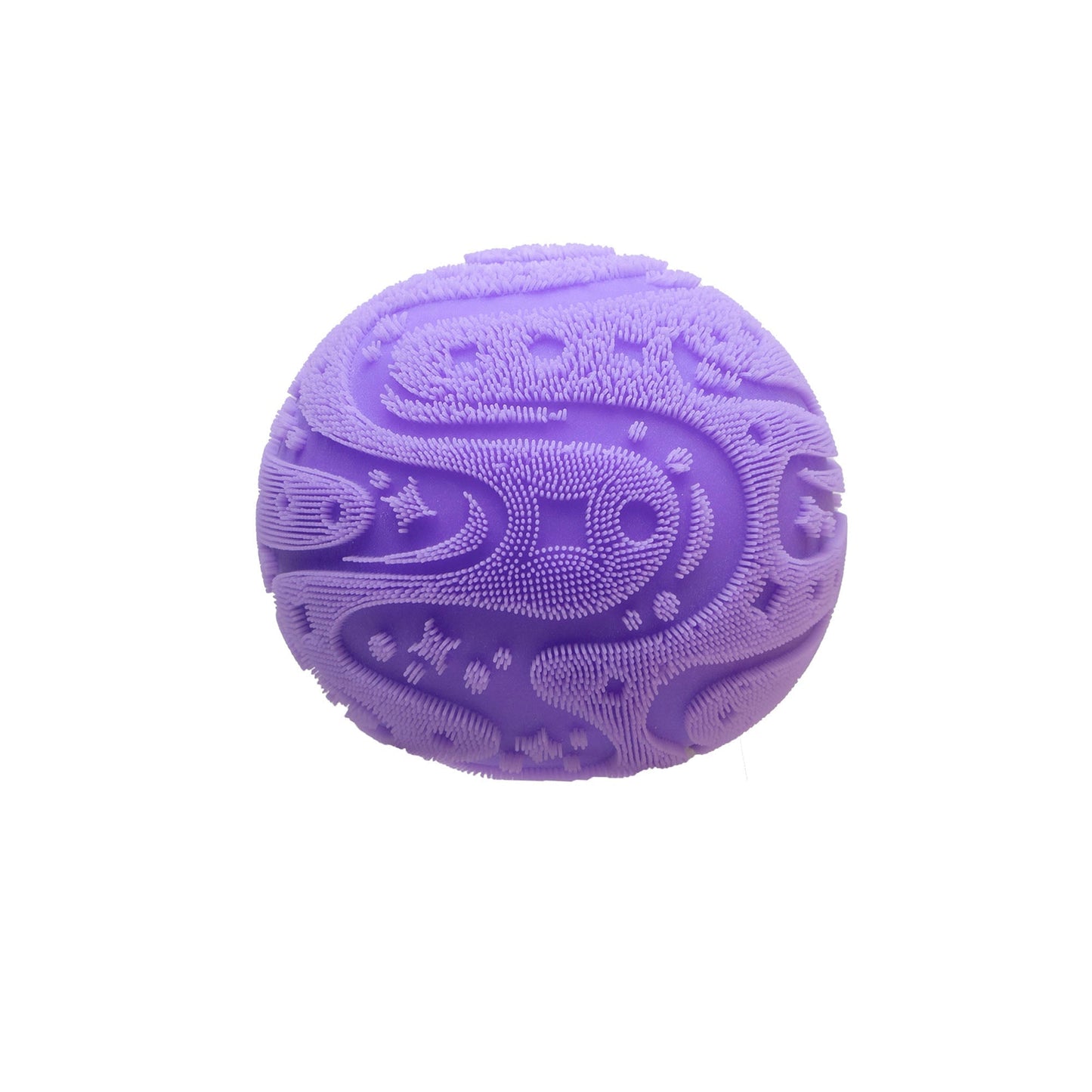 Super NeeDoh® Fuzz Ball - US 2065