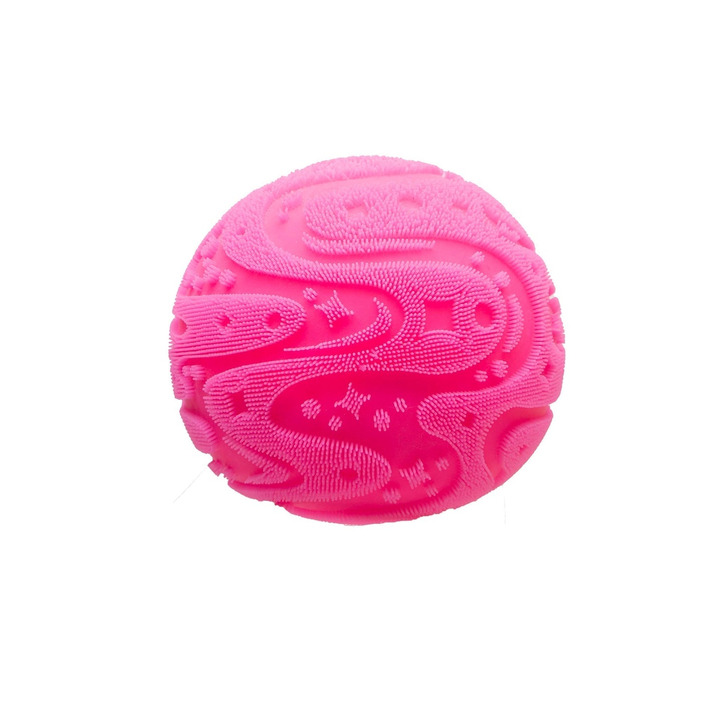 Super NeeDoh® Fuzz Ball - US 2065