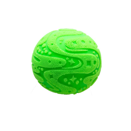 Super NeeDoh® Fuzz Ball - US 2065