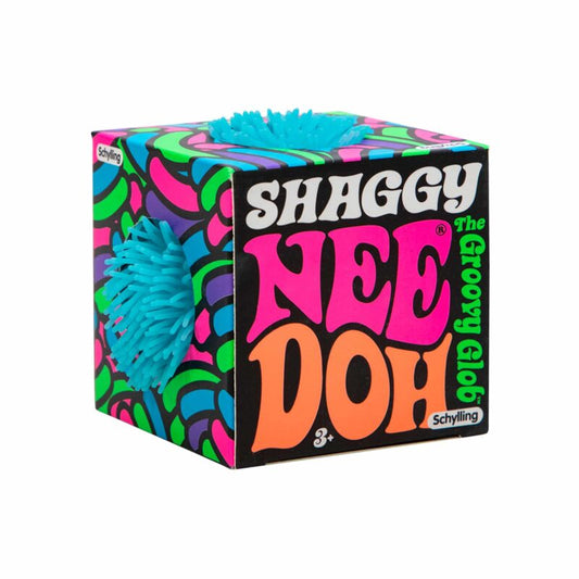 Shaggy NeeDoh - US 3539