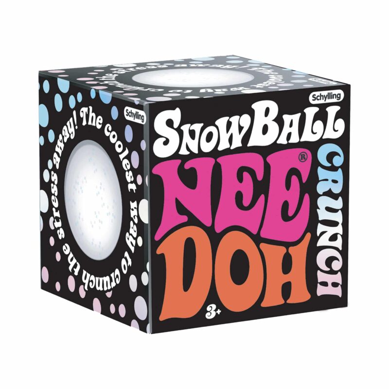 Snow Ball Crunch - US 4825