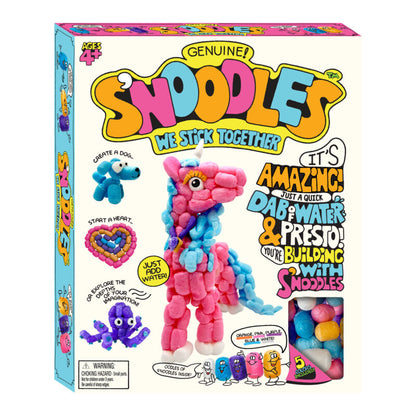 S’NOODLES Original - US 7406