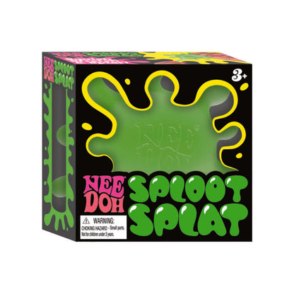 NeeDoh SplootSplat - US 1680