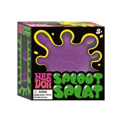 NeeDoh SplootSplat - US 1680