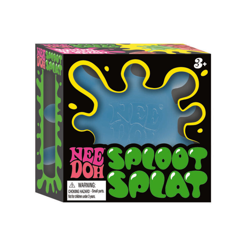 NeeDoh SplootSplat - US 1680