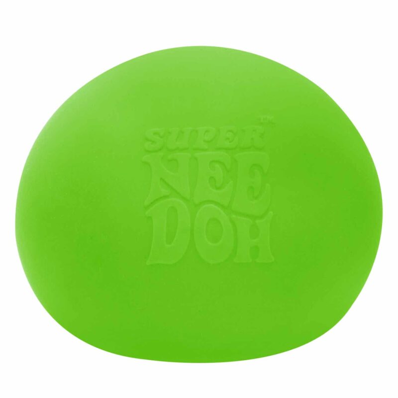 Super NeeDoh - US 6299