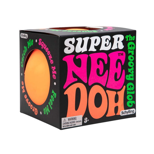 Super NeeDoh - US 6299