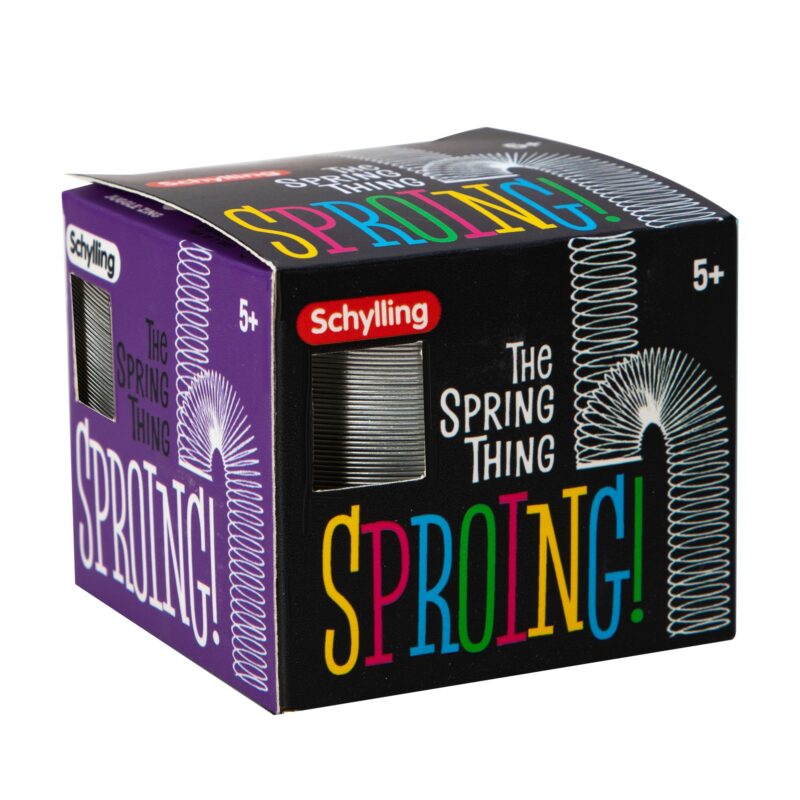 Sproing - US 3924