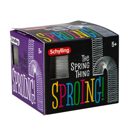 Sproing - US 3924