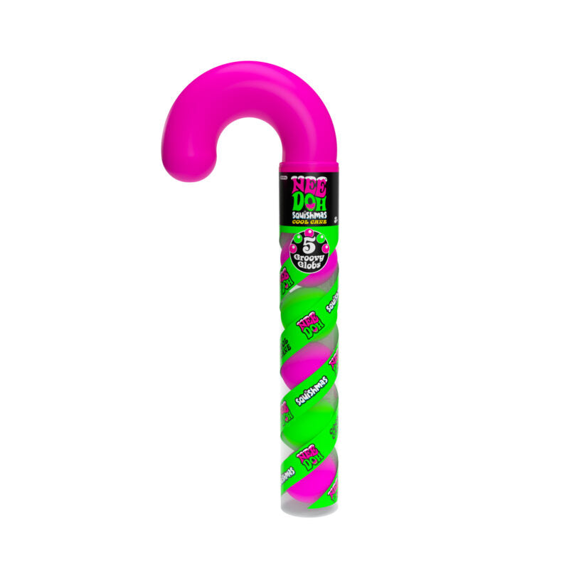NeeDoh Cool Cane - US 5955