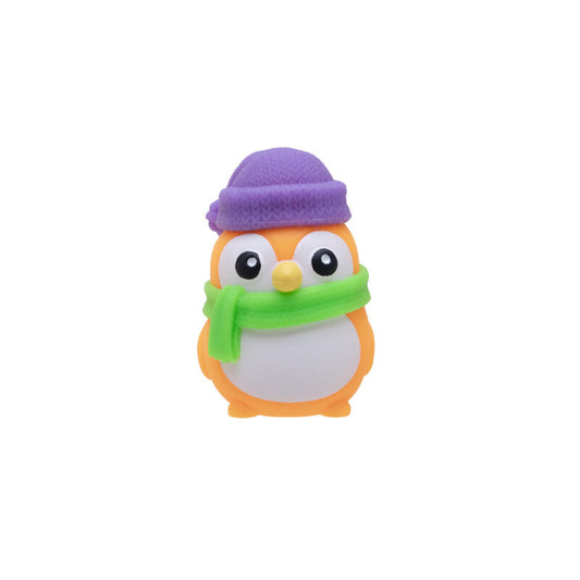 NeeDoh Polar Glow Penguin - US 5088