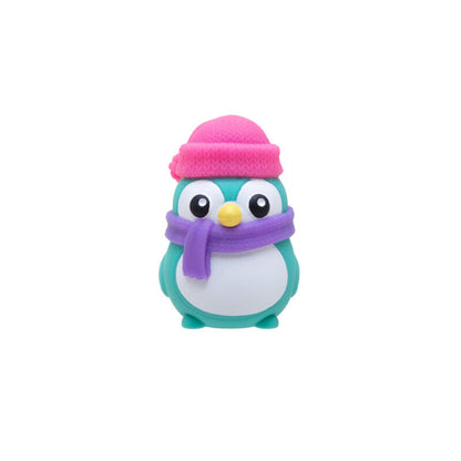 NeeDoh Polar Glow Penguin - US 5088