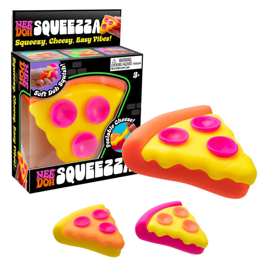 NeeDoh® Squeezza - US 8525