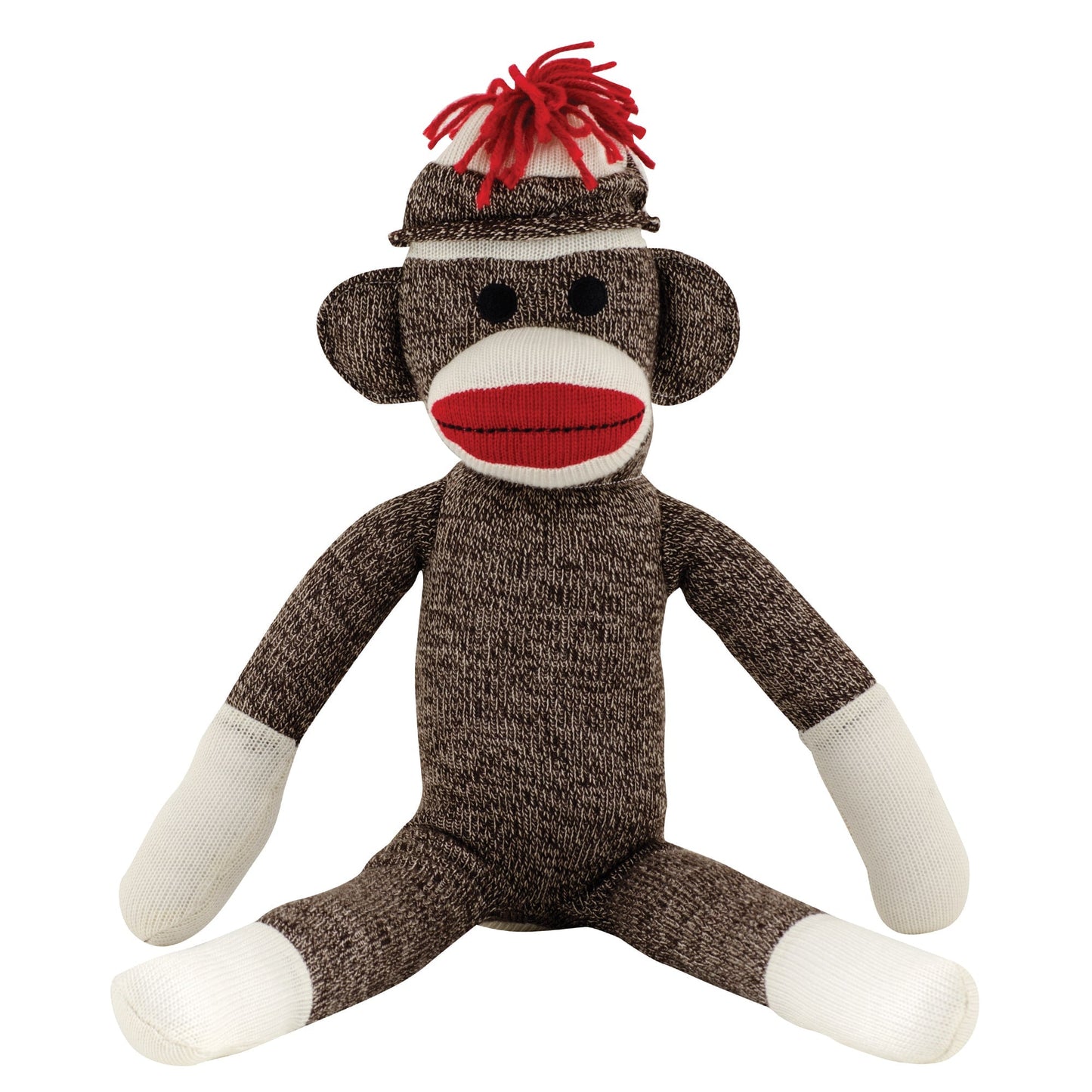 Schylling Sock Monkey - US 7764