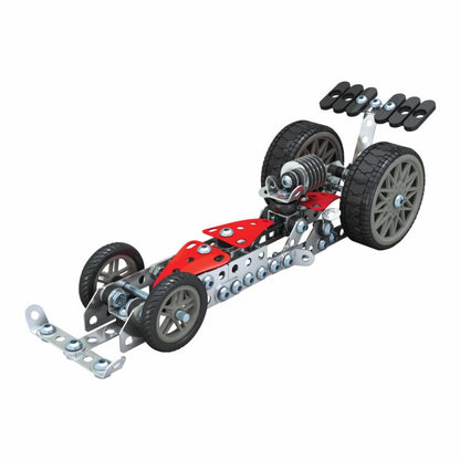 5 Model Set – Steel Works - US 7334