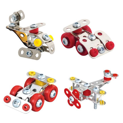 Micro Kits – Steel Works - US 1578