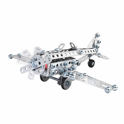 Mechanical Multi-Model – Steel Works - US 8116