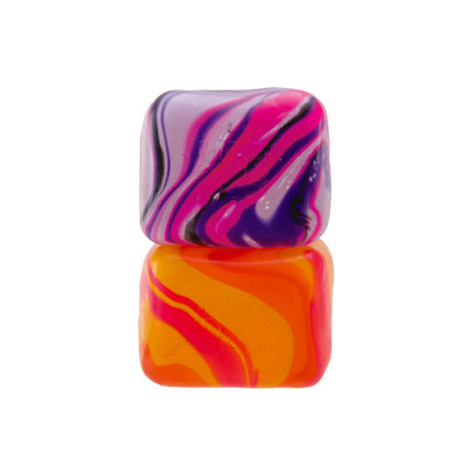 NeeDoh Nice Cube Swirl - US 3469