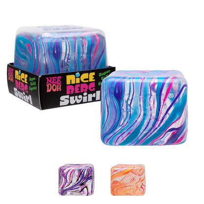 NeeDoh® Nice Berg Swirl - US 3680