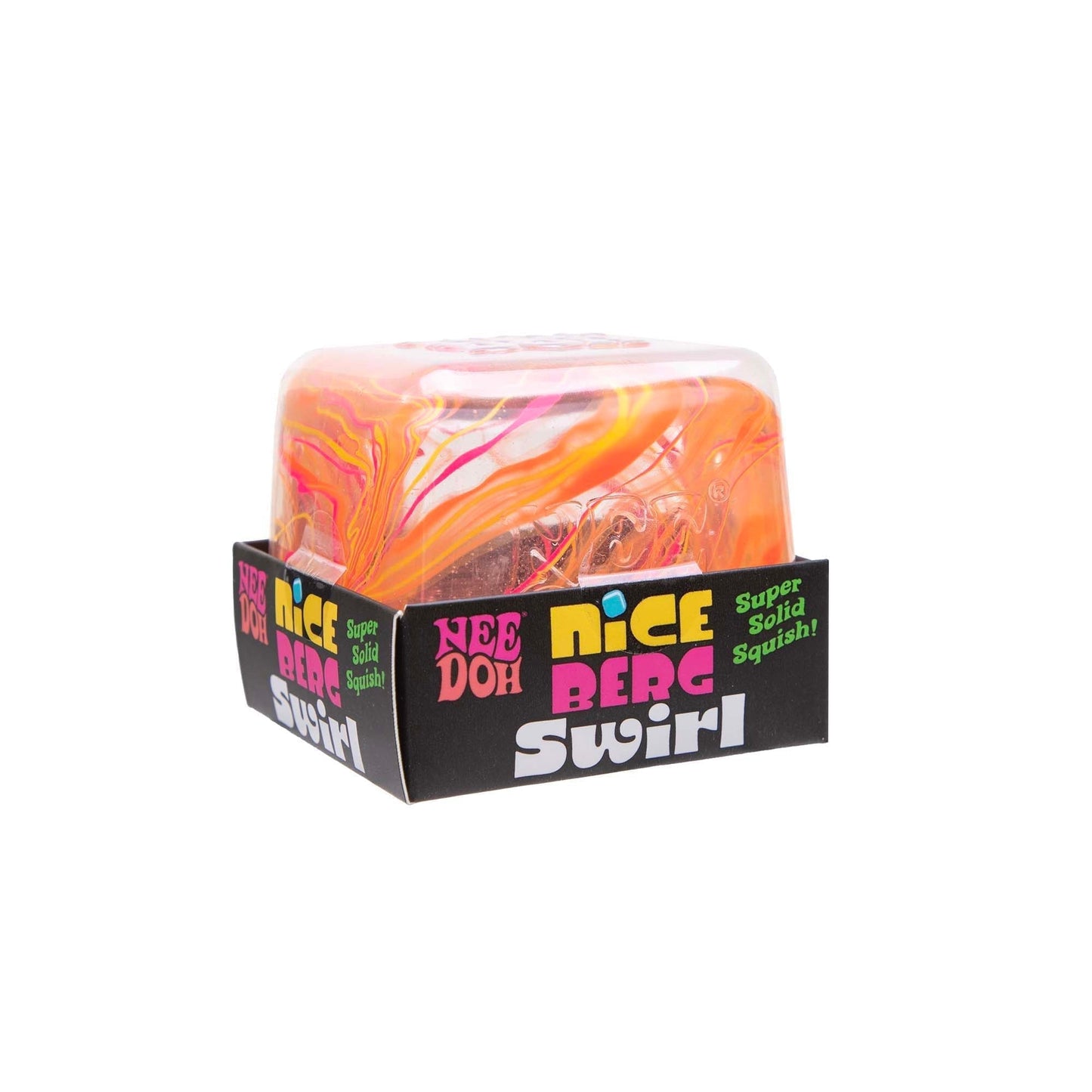 NeeDoh® Nice Berg Swirl - US 3680