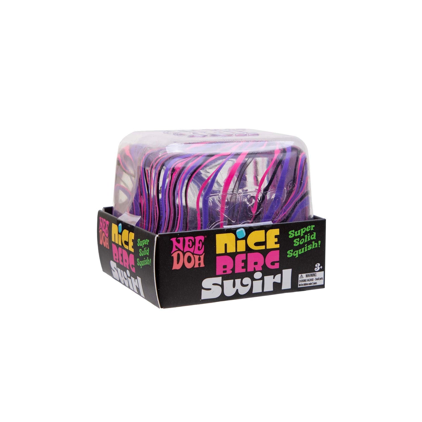 NeeDoh® Nice Berg Swirl - US 3680