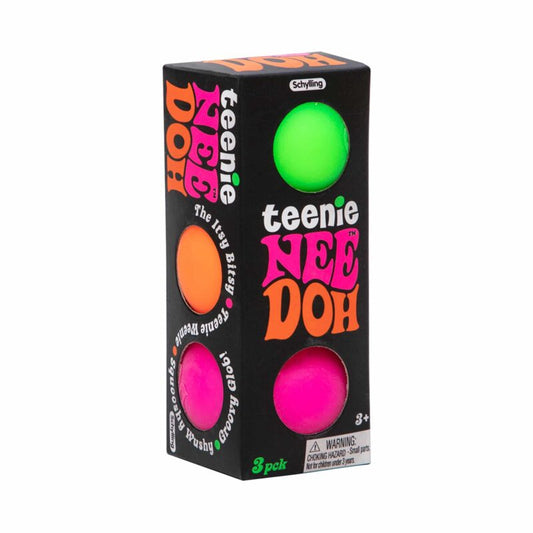Teenie NeeDoh - US 5494
