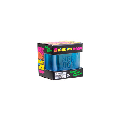NeeDoh Nice Ice Baby - US 8400
