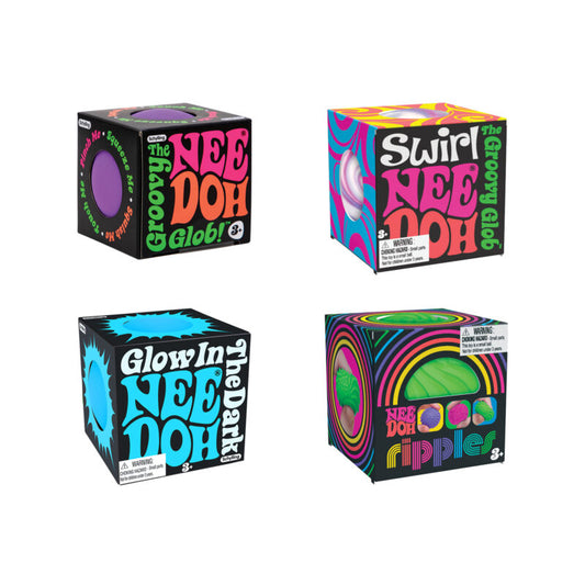 NeeDoh Teenie Singles - US 2276