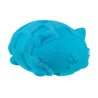 NeeDoh® Fuzz Ball Wild Cats - US 2153