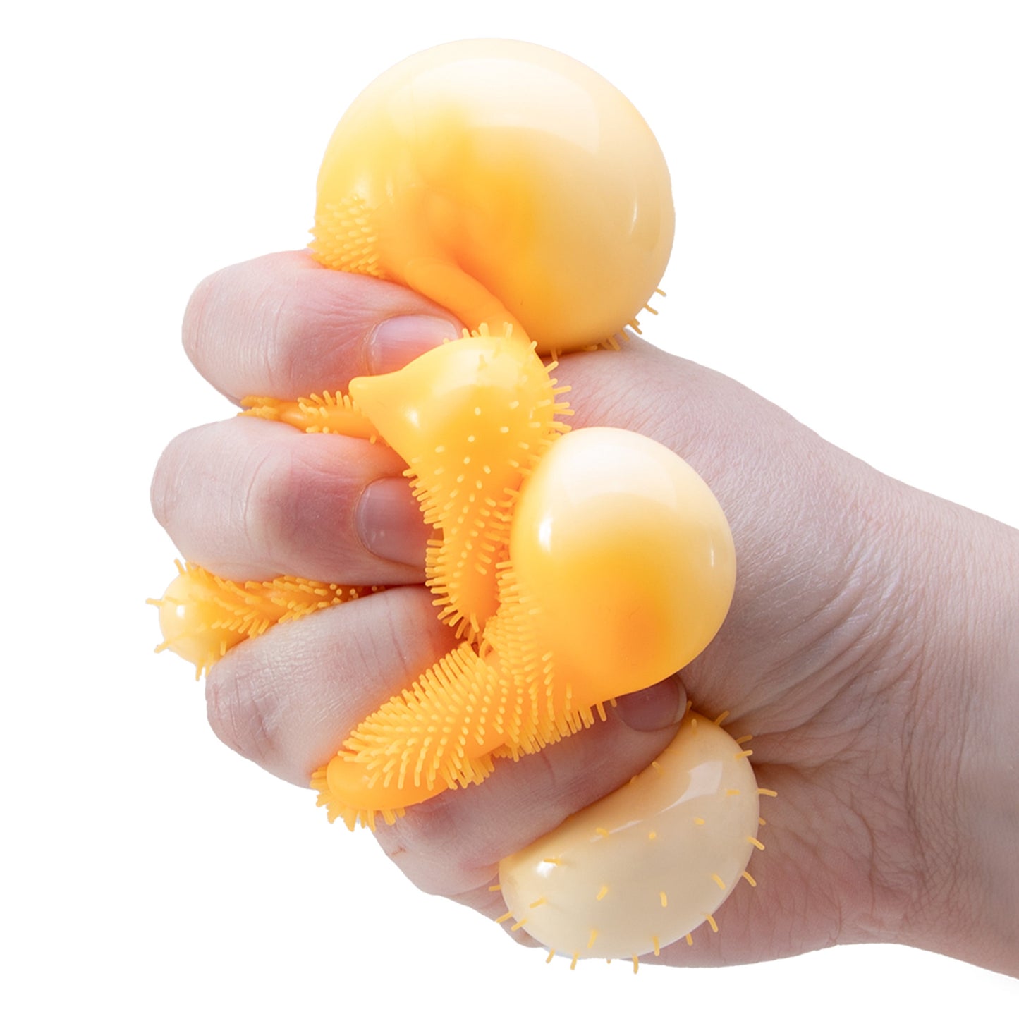 NeeDoh® Fuzz Ball Wild Cats - US 2153