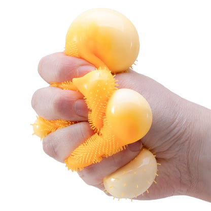 NeeDoh® Fuzz Ball Wild Cats - US 2153