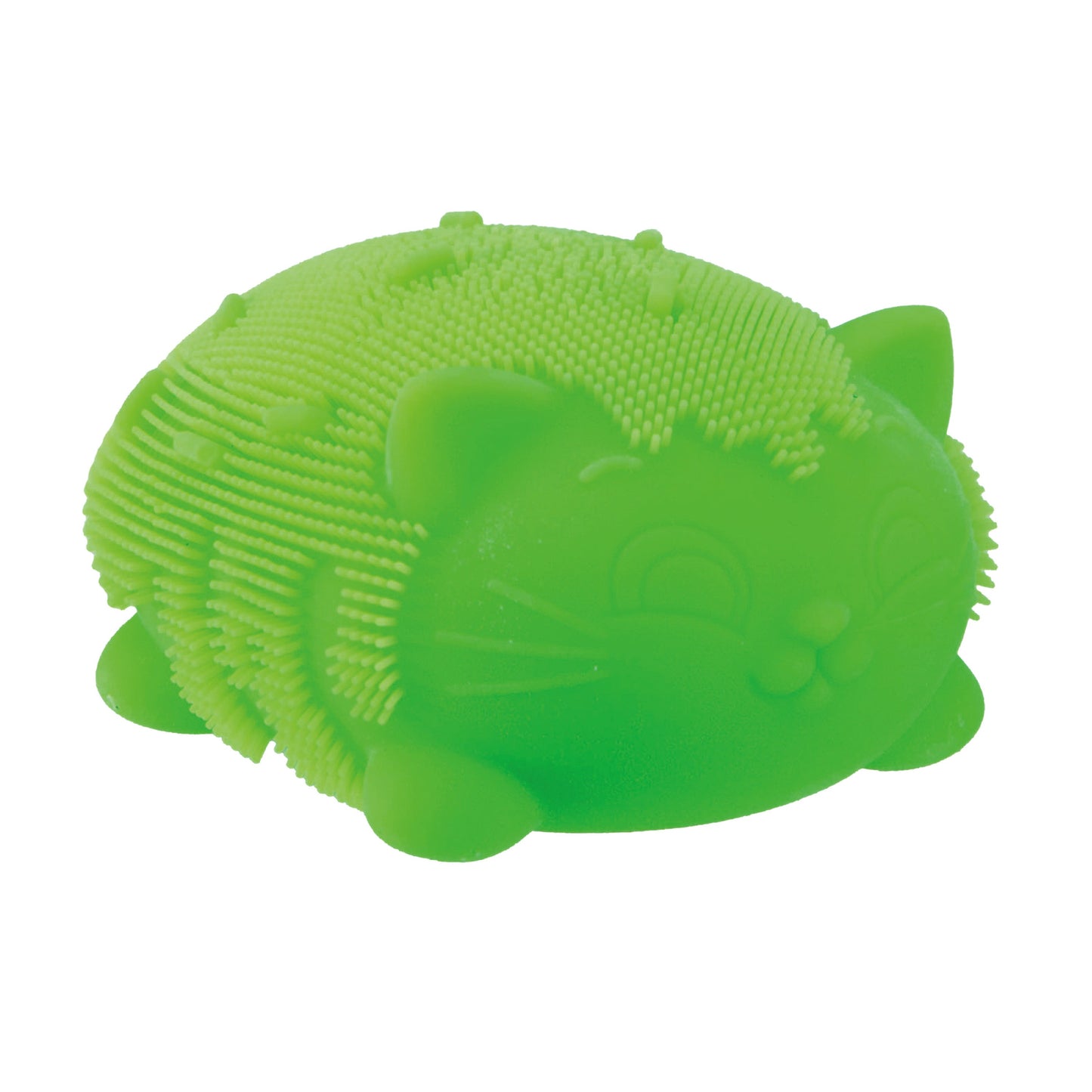 NeeDoh® Fuzz Ball Wild Cats - US 2153