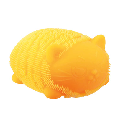 NeeDoh® Fuzz Ball Wild Cats - US 2153