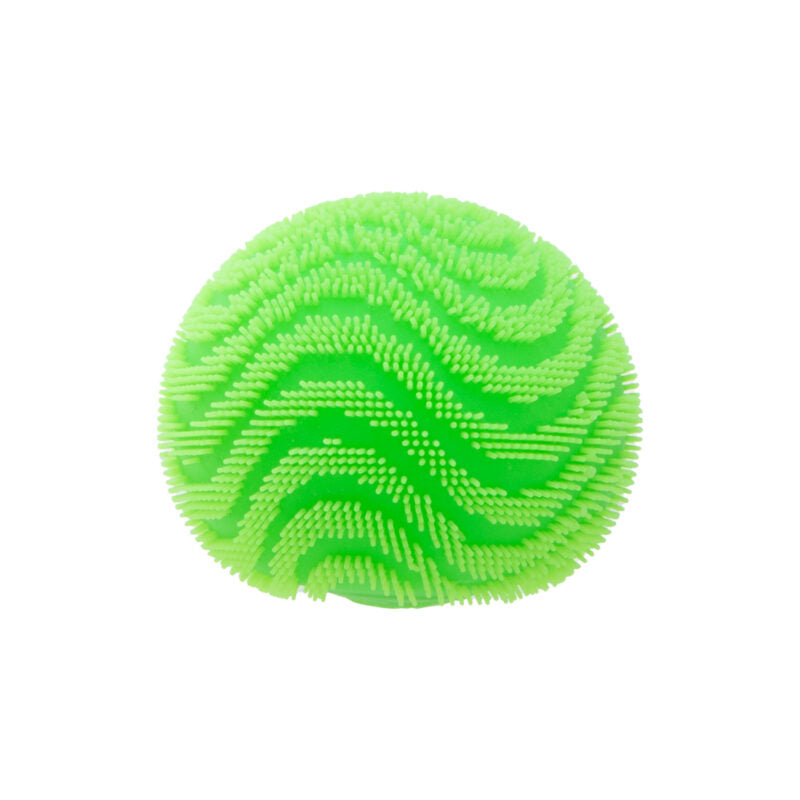 NeeDoh Fuzz Ball Wonder Waves - US 1884