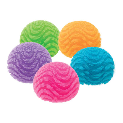 NeeDoh Fuzz Ball Wonder Waves - US 1884