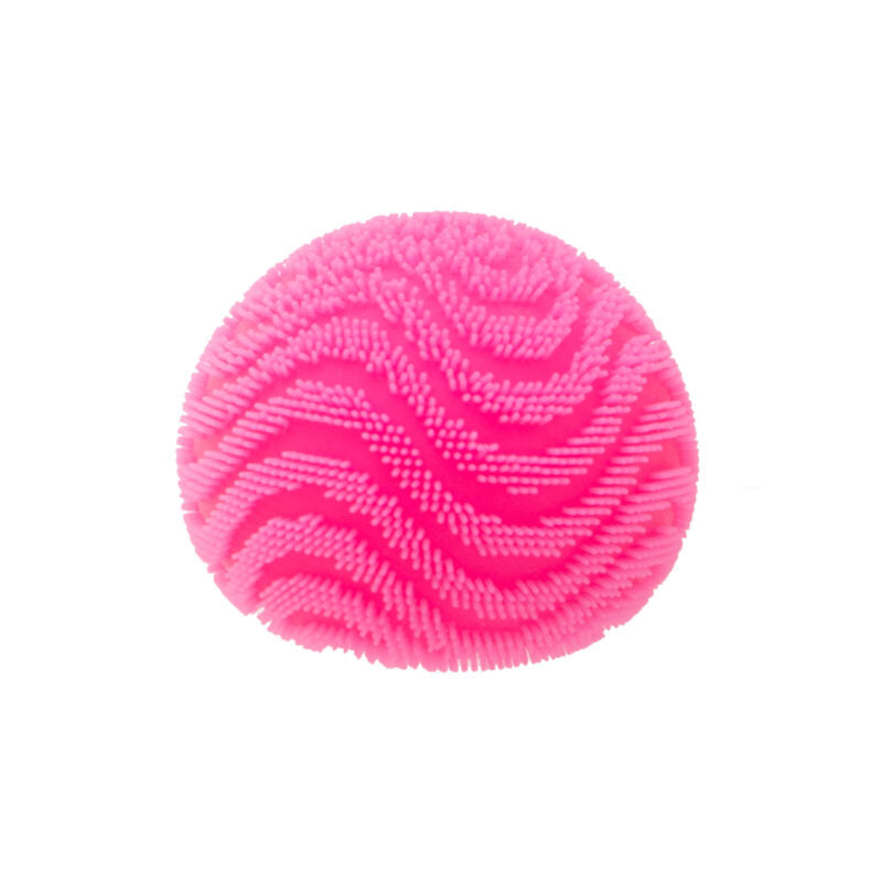 NeeDoh Fuzz Ball Wonder Waves - US 1884